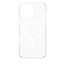 CARE by PanzerGlass Case Flagship White MagSafe iPhone 16 Pro Max | CARE