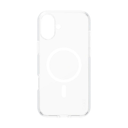 CARE by PanzerGlass Case Flagship White MagSafe iPhone 16 Plus | CARE - 2