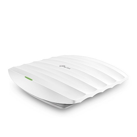 TP-LINK EAP225 Точка доступу 802.11ac - 8