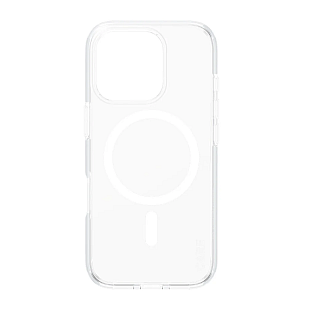 CARE by PanzerGlass Case Flagship White MagSafe iPhone16 PRO | CARE