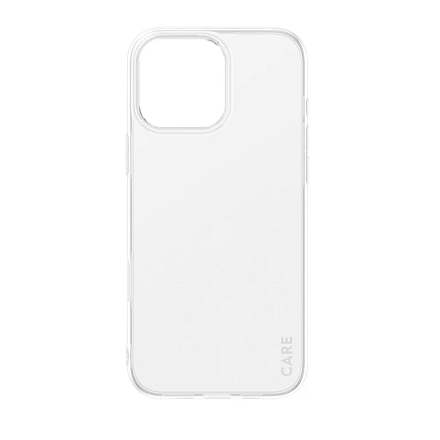 CARE by PanzerGlass Case Fashion X-Ray Soft Basic iPhone 16 Pro Max | CARE - 3