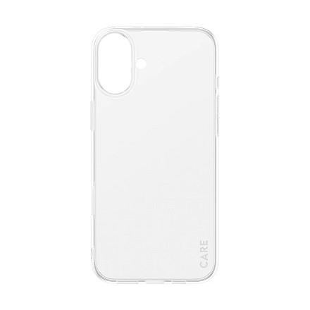CARE by PanzerGlass Case Fashion X-Ray Soft Basic iPhone 16 Plus | CARE - 2