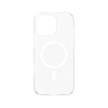 CARE by PanzerGlass Flagship Case Urban Combat Star Lit w. White MagSafe iPhone 16 Pro Max | CARE