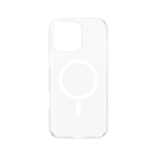 CARE by PanzerGlass Flagship Case Urban Combat Star Lit w. White MagSafe iPhone 16 Pro Max | CARE