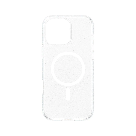 CARE by PanzerGlass Flagship Case Urban Combat Star Lit w. White MagSafe iPhone 16 Pro Max | CARE - 1