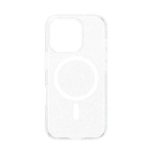 CARE by PanzerGlass Flagship Case Urban Combat Star Lit w. White MagSafe iPhone 16 Pro | CARE