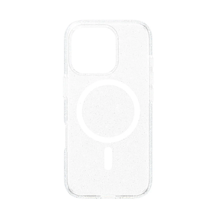 CARE by PanzerGlass Flagship Case Urban Combat Star Lit w. White MagSafe iPhone 16 Pro | CARE - 1