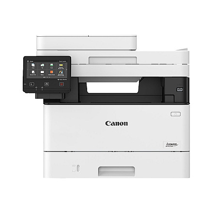 Canon i-SENSYS MF455dw Faks / kopiarka / drukarka / skaner - 3