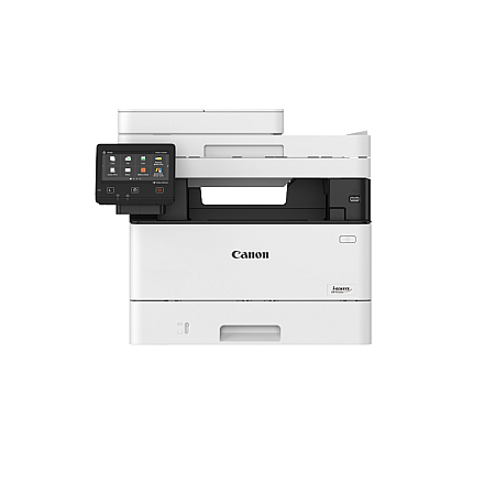 Canon i-SENSYS MF455dw Faks / kopiarka / drukarka / skaner - 1