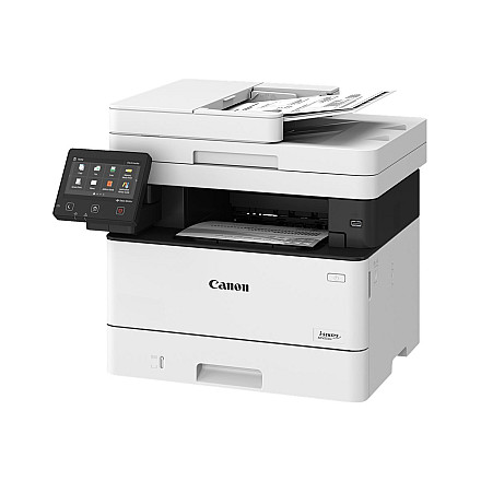 Canon i-SENSYS MF455dw Faks / kopiarka / drukarka / skaner - 2