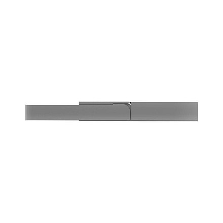 Xiaomi Flash Drive | Dual-interface | 128 GB | USB Type-C/USB Type-A | Silver - 3
