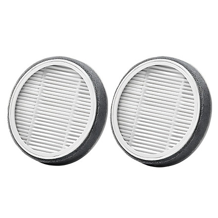 Xiaomi | Filtr Pro do odkurzacza przeciw roztoczom | 2 szt. - 1
