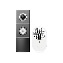 Kamera для wideodomofonu TP-LINK Tapo D235 5 MP 1.18mm/F1.8
