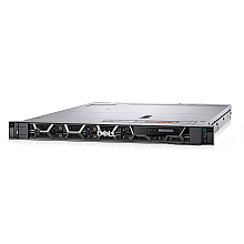 Dell Server PowerEdge R450 Silver 2x4310