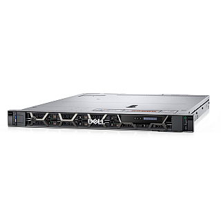 Dell Server PowerEdge R450 Silver 2x4310