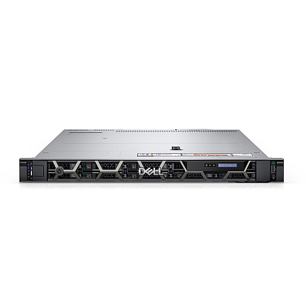 Dell Server PowerEdge R450 Silver 2x4310 - 2