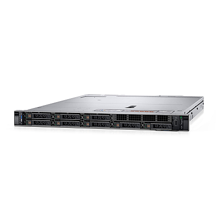 Dell Server PowerEdge R450 Silver 2x4310 - 3