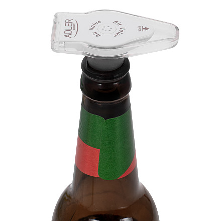 Zestaw do odciągania powietrza Adler AD 4515 biały - 3