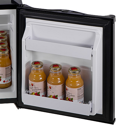 Adler AD 8089 Thermoelecric Cooler, 28 L, Black - 4