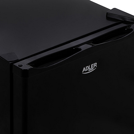 Adler AD 8089 Thermoelecric Cooler, 28 L, Black - 5