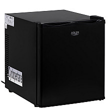 Adler AD 8089 Thermoelecric Cooler, 28 L, Black