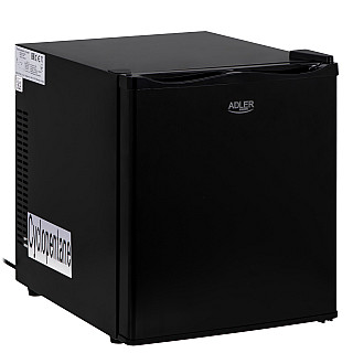 Adler AD 8089 Thermoelecric Cooler, 28 L, Black