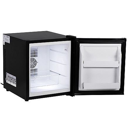 Adler AD 8089 Thermoelecric Cooler, 28 L, Black - 3