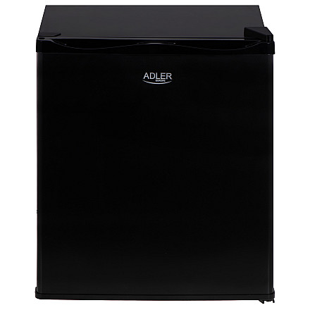 Adler AD 8089 Thermoelecric Cooler, 28 L, Black - 6