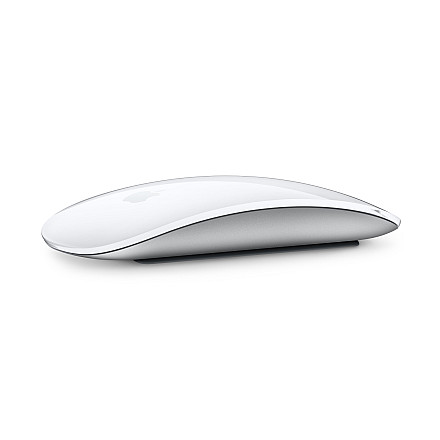Apple Magic Mouse - White Multi-Touch Surface - 1