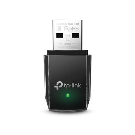 TP-LINK Мережева карта IEEE 802.11b IEEE 802.11a - 1
