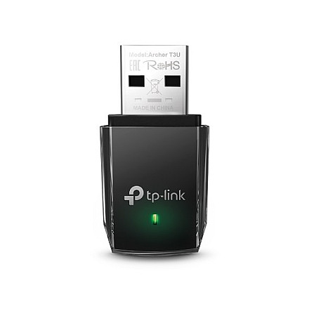TP-LINK Мережева карта IEEE 802.11b IEEE 802.11a - 4