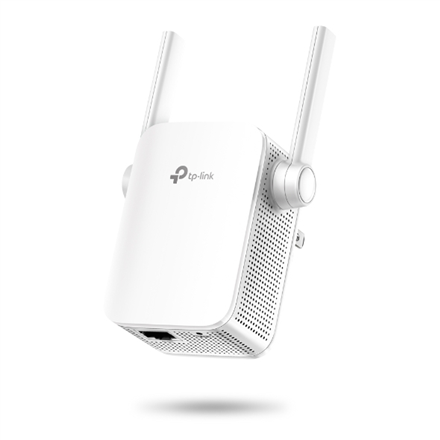 TP-LINK TL-WA855RE Extender 802.11n - 1
