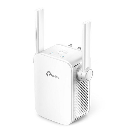 TP-LINK TL-WA855RE Extender 802.11n - 4