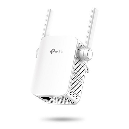 TP-LINK TL-WA855RE Extender 802.11n - 3