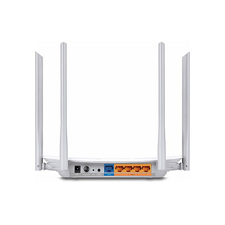 TP-LINK Маршрутизатор Archer C50 802.11ac - 6