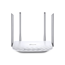 TP-LINK Маршрутизатор Archer C50 802.11ac