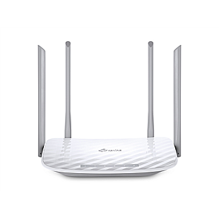 TP-LINK Маршрутизатор Archer C50 802.11ac