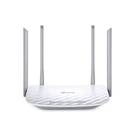 TP-LINK Маршрутизатор Archer C50 802.11ac - 1