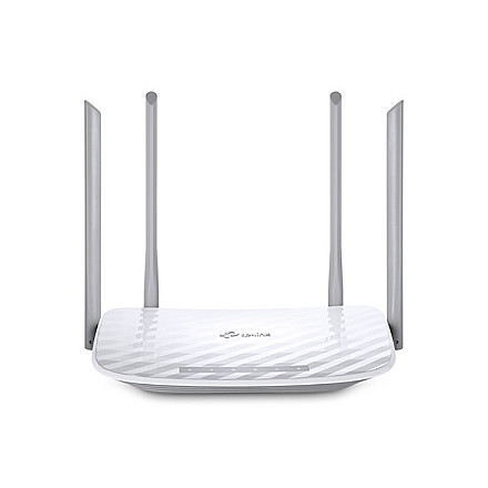 TP-LINK Маршрутизатор Archer C50 802.11ac - 4