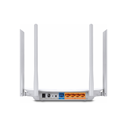 TP-LINK Маршрутизатор Archer C50 802.11ac - 3