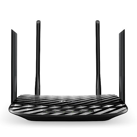TP-LINK Маршрутизатор Archer C6 802.11ac - 5