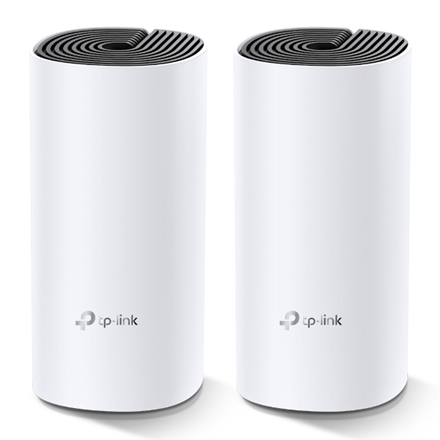 TP-LINK Whole Home Mesh WiFi System Deco M4 (2-Pack) 802.11ac - 1