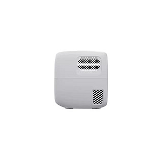 Philips NPX130 | HD ready (1280x720) | 120 ANSI lumenów | 500:1 | білий | Wi-Fi