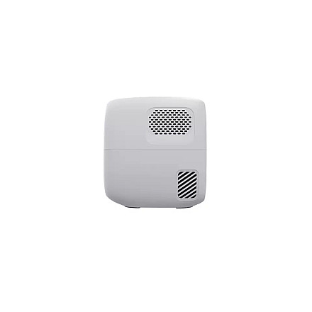 Philips NPX130 | HD ready (1280x720) | 120 ANSI lumenów | 500:1 | білий | Wi-Fi - 1