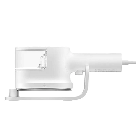 Xiaomi Ręczne żelazko parowe EU | Ręczne | 1200 W | 0,15 L | Biały - 4