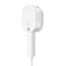 Xiaomi Ręczne żelazko parowe EU | Ręczne | 1200 W | 0,15 L | Biały