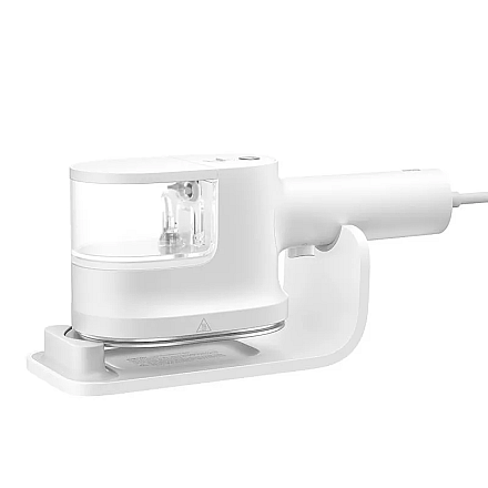 Xiaomi Ręczne żelazko parowe EU | Ręczne | 1200 W | 0,15 L | Biały - 2