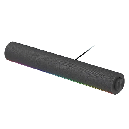 Динамік biurkowy Xiaomi | Bluetooth | чорний - 1