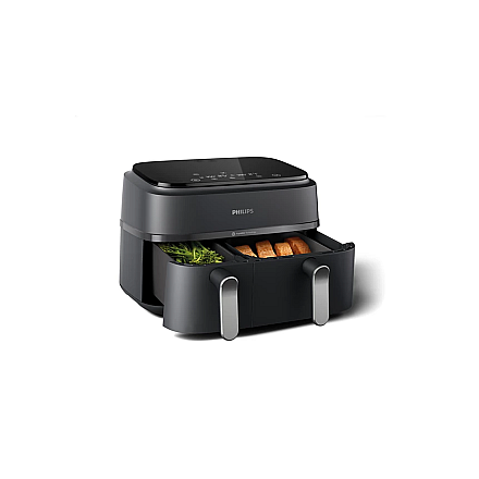 Philips Airfryer NA352/00 Moc 2750 W Ємність 9 l - 3
