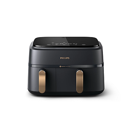 Philips Airfryer NA352/00 Moc 2750 W Ємність 9 l - 2